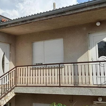 Rio Apartment Сен Екстериор снимка