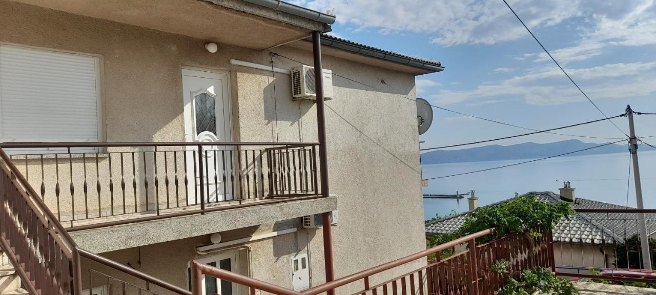 Rio Apartment Сен Екстериор снимка