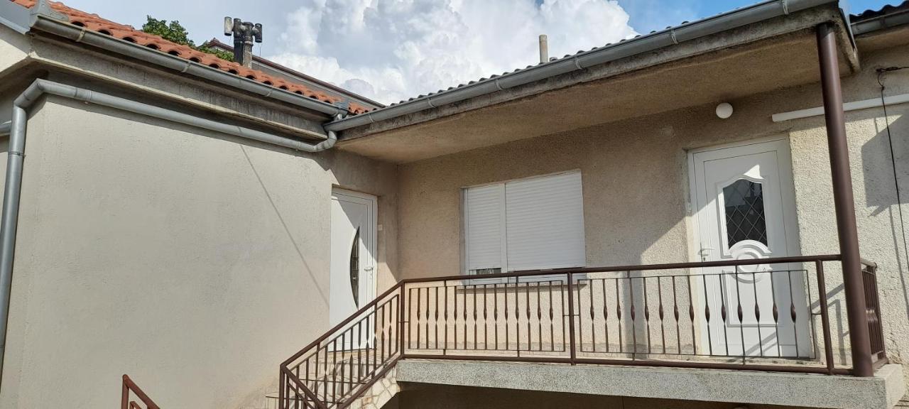 Rio Apartment Сен Екстериор снимка