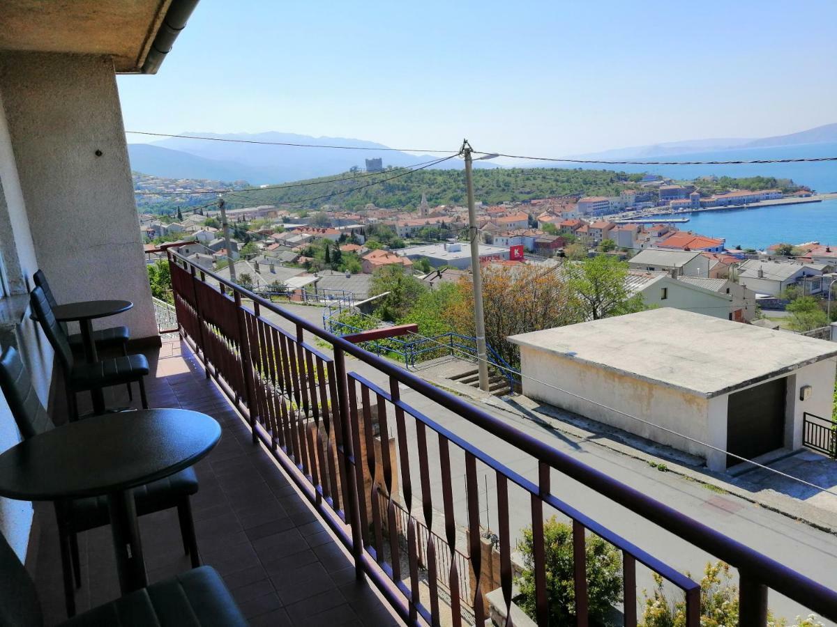 Rio Apartment Сен Екстериор снимка