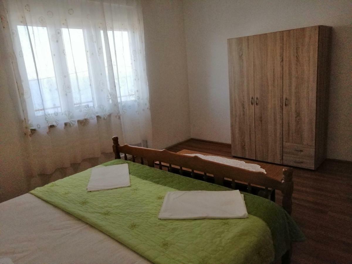Rio Apartment Сен Екстериор снимка