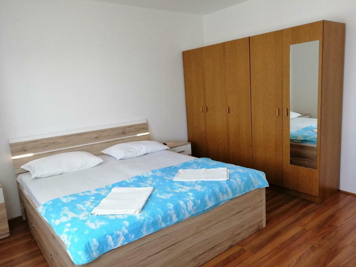 Rio Apartment Сен Екстериор снимка