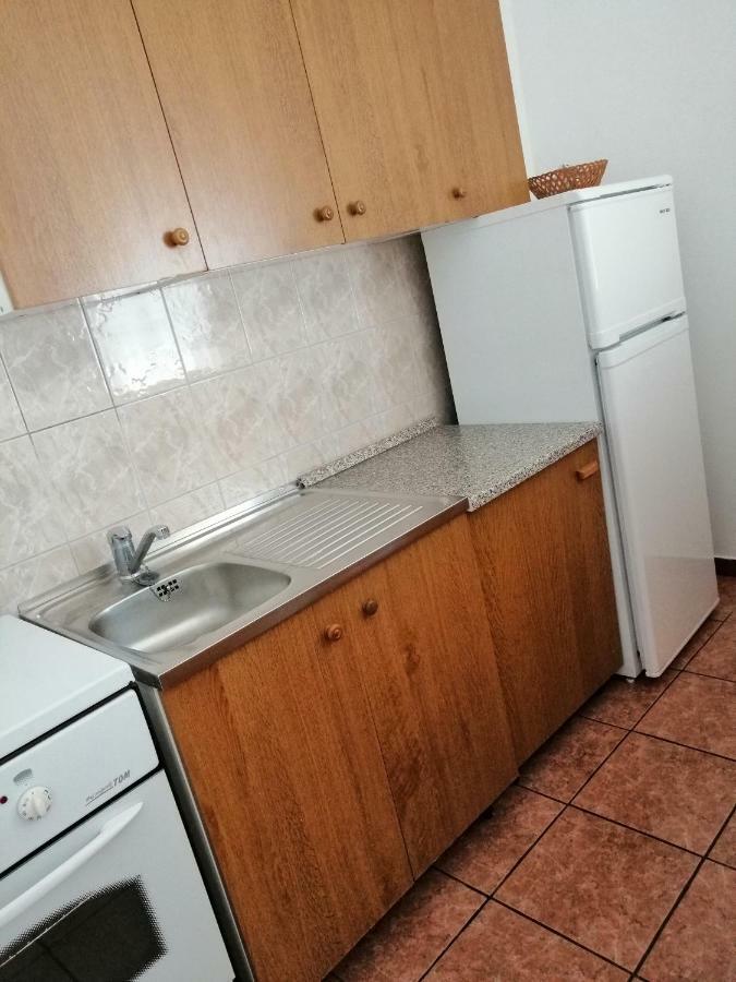 Rio Apartment Сен Екстериор снимка