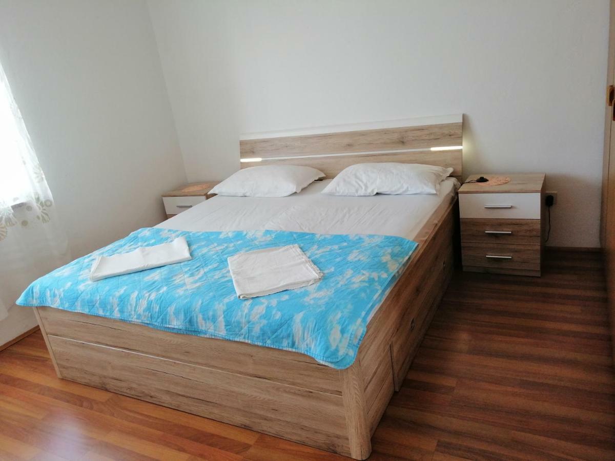 Rio Apartment Сен Екстериор снимка