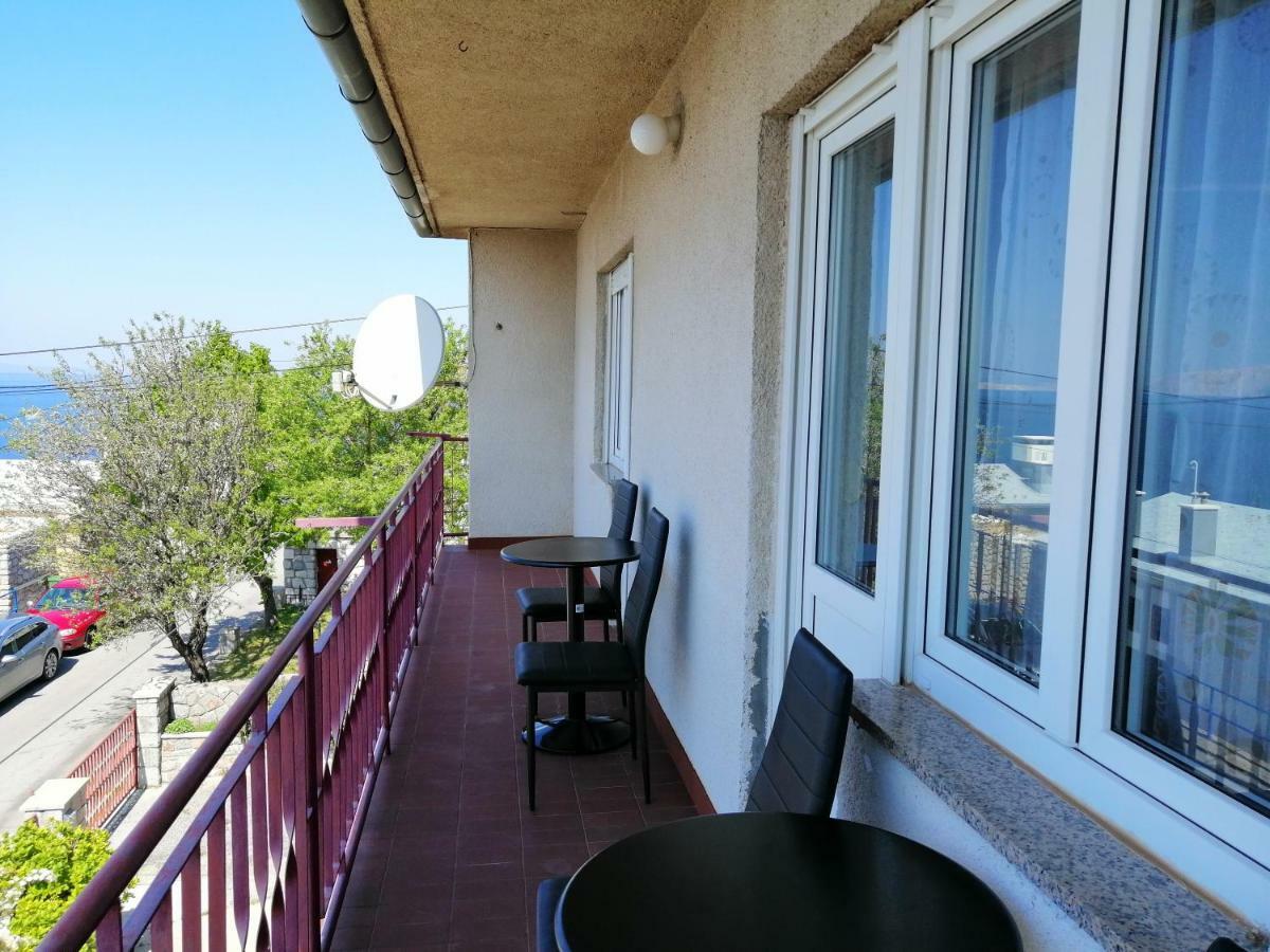 Rio Apartment Сен Екстериор снимка