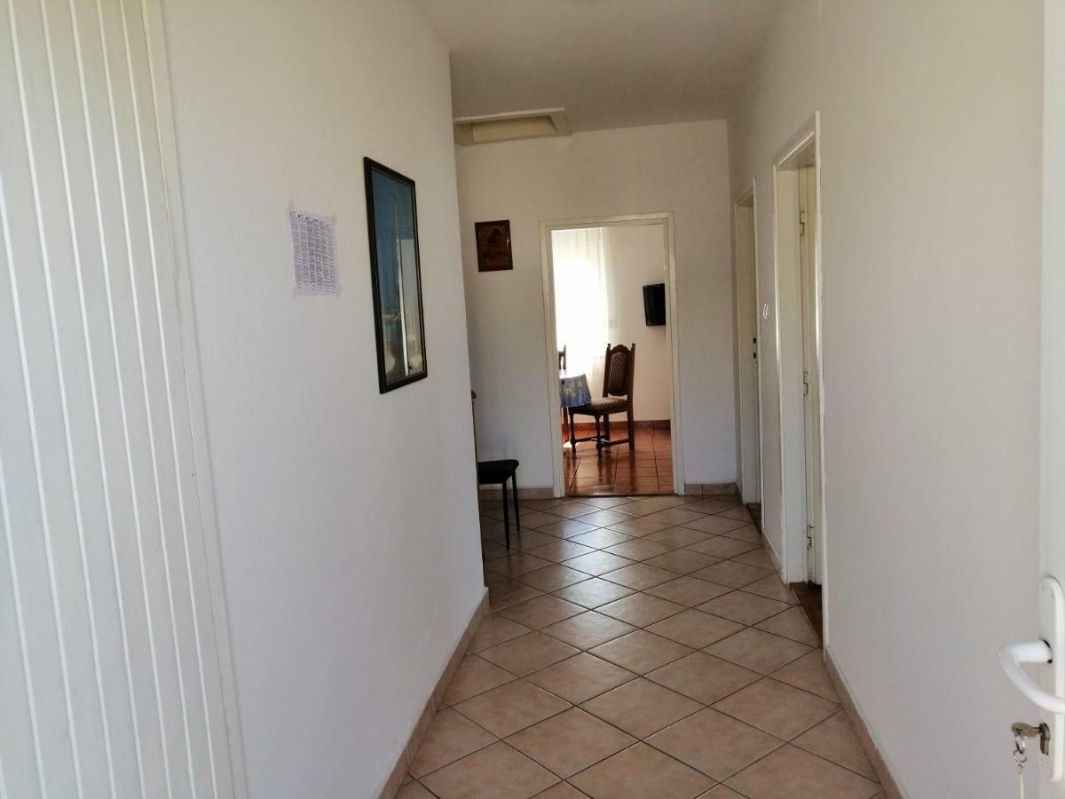 Rio Apartment Сен Екстериор снимка