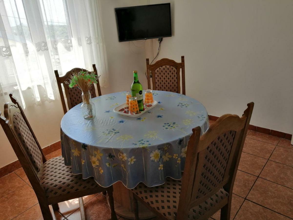 Rio Apartment Сен Екстериор снимка