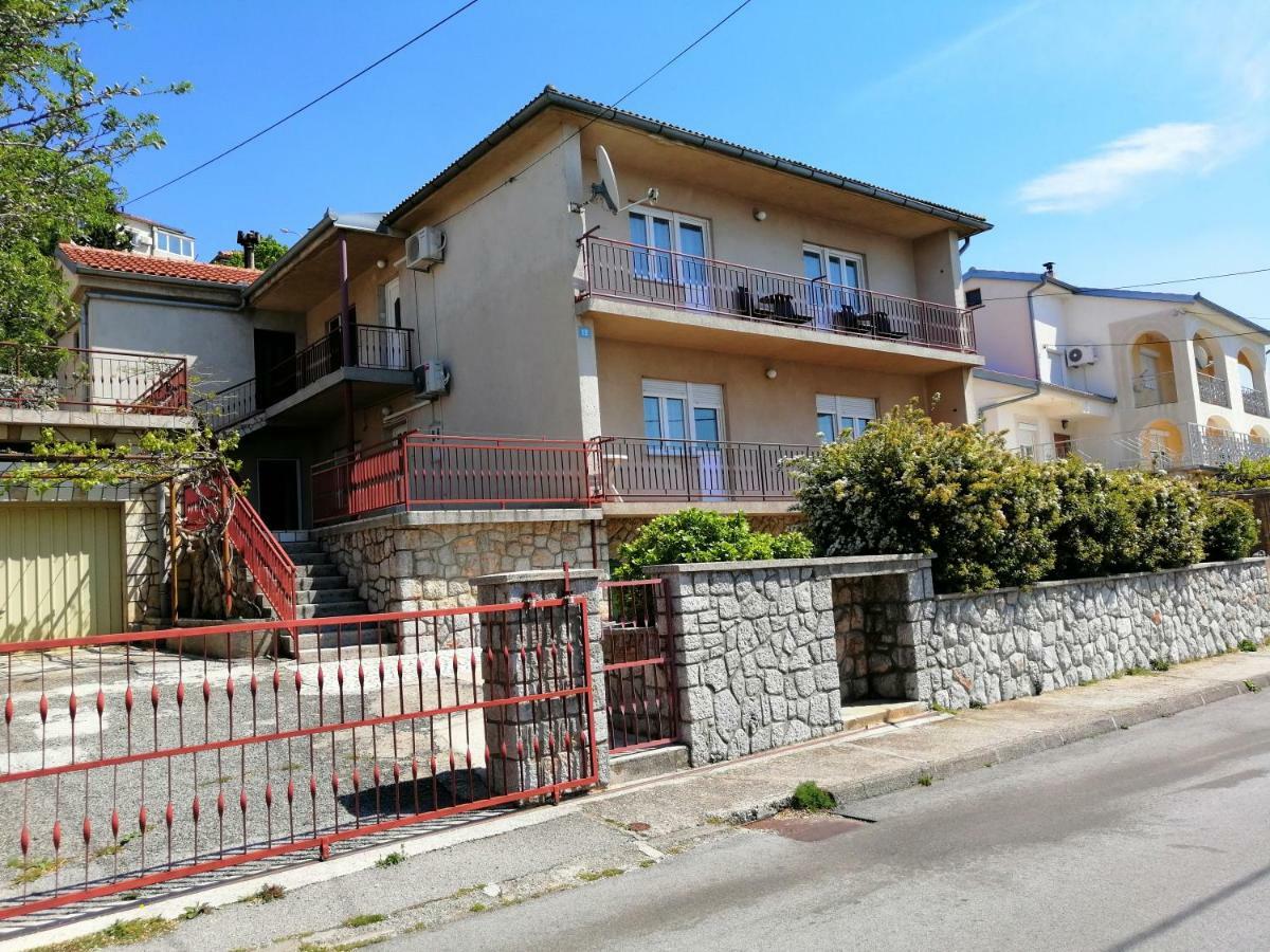 Rio Apartment Сен Екстериор снимка