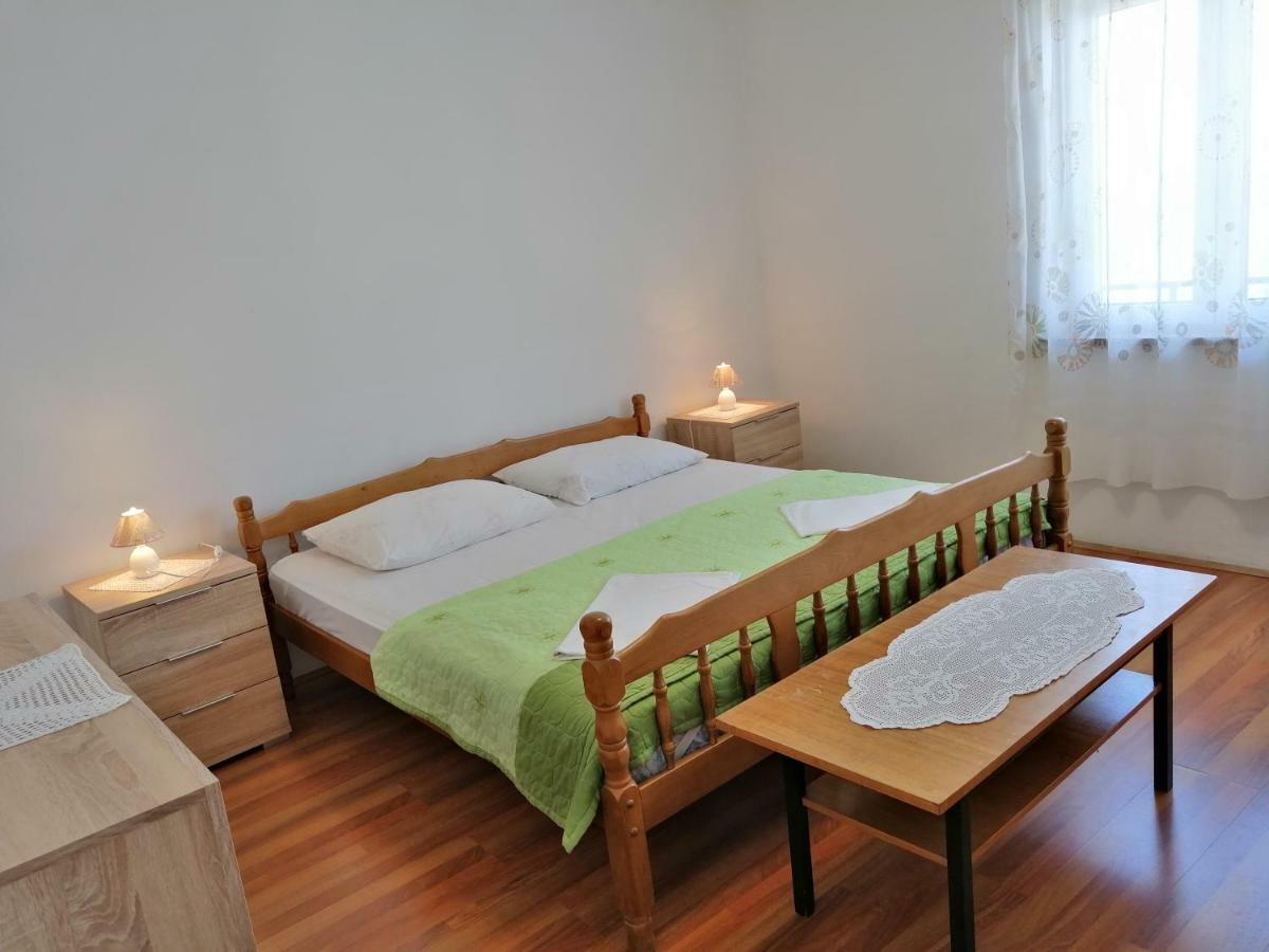 Rio Apartment Сен Екстериор снимка