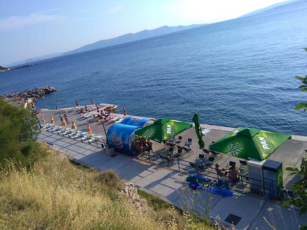 Rio Apartment Сен Екстериор снимка