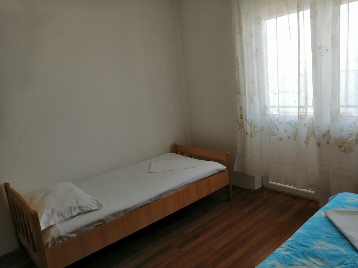 Rio Apartment Сен Екстериор снимка